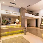 Hotel Boutique Kotoni
