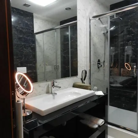 Hotel Boutique Kotoni 4*