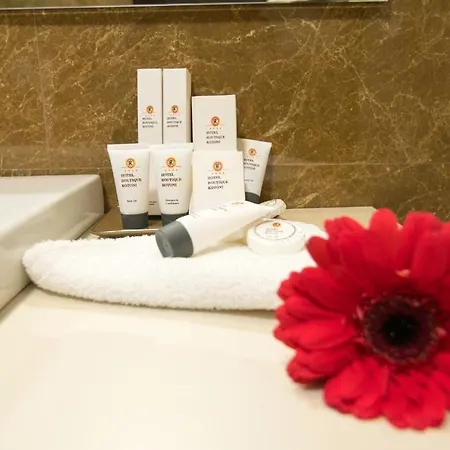 Boutique Kotoni Hotel 4*