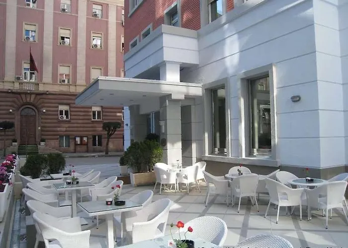 Отель Boutique Kotoni 4*