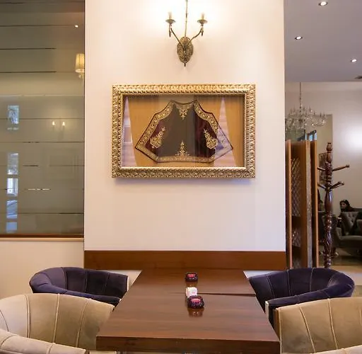 Boutique Kotoni טיראנה