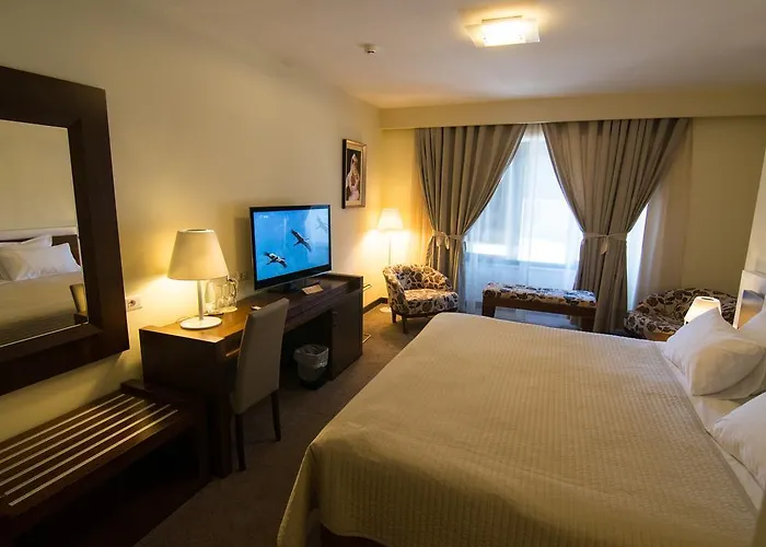 Отель Boutique Kotoni 4*