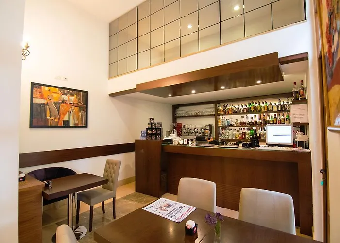 Отель Boutique Kotoni 4*