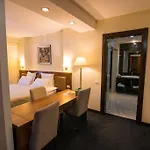 Boutique Kotoni Otel 4*