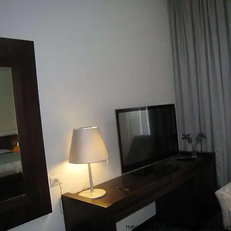 Boutique Kotoni Szálloda 4*