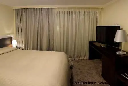 Boutique Kotoni Szálloda