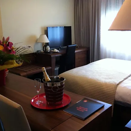 Otel Boutique Kotoni