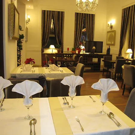 Otel Boutique Kotoni 4*