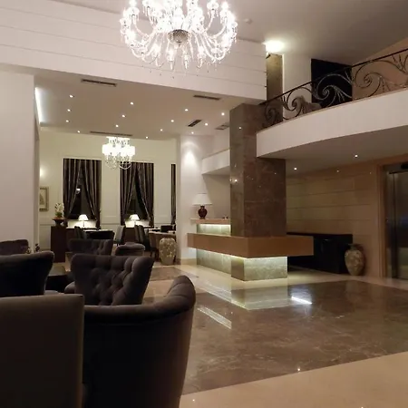 Boutique Kotoni Szálloda Tirana