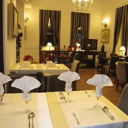 호텔 부티크 코토니