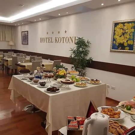 부티크 코토니 4*