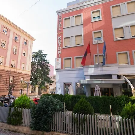 Boutique Kotoni Szálloda