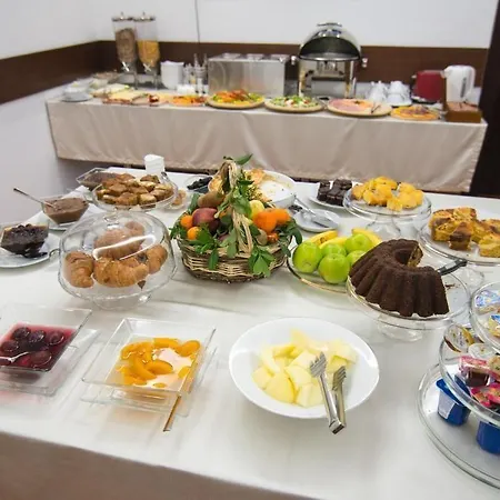 부티크 코토니 4*