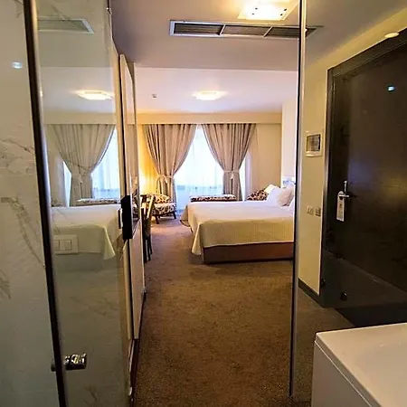 Hotel Boutique Kotoni Tirana