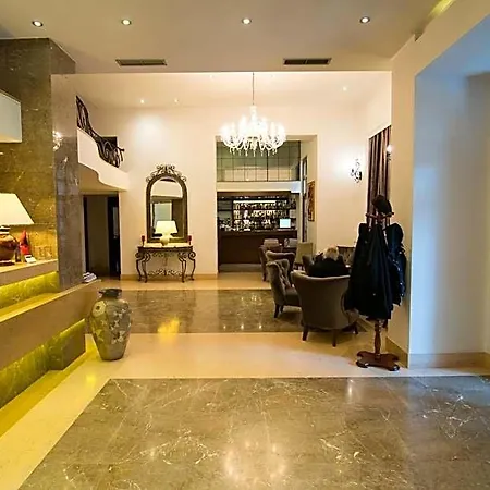 Boutique Kotoni Tirana