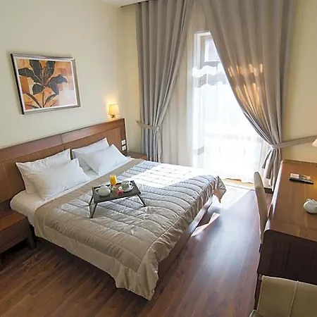 Hotel Boutique Kotoni 4*