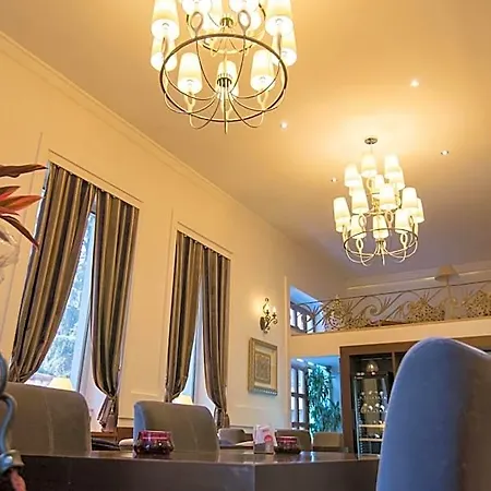 Boutique Kotoni Hotel