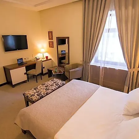 Hotel Boutique Kotoni 4*