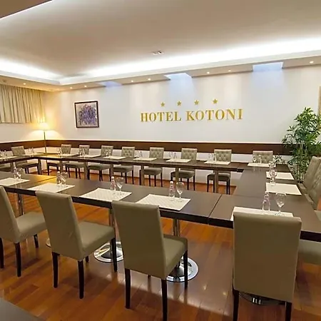 Hotel Boutique Kotoni