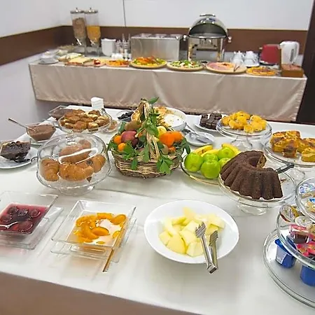 Hotel Boutique Kotoni Tirana