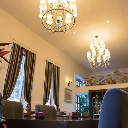 Boutique Kotoni Otel