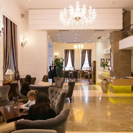 Otel Boutique Kotoni 4*