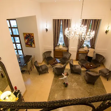 Boutique Kotoni Szálloda 4*