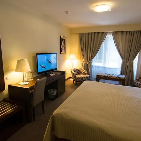 Hotel Boutique Kotoni 4*