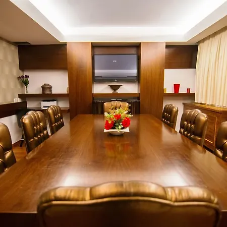 Szálloda Boutique Kotoni Tirana