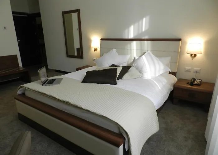 科托尼精品酒店