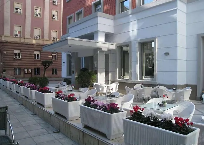 科托尼精品酒店