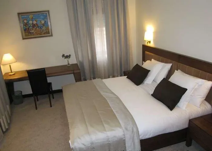 科托尼精品酒店 酒店