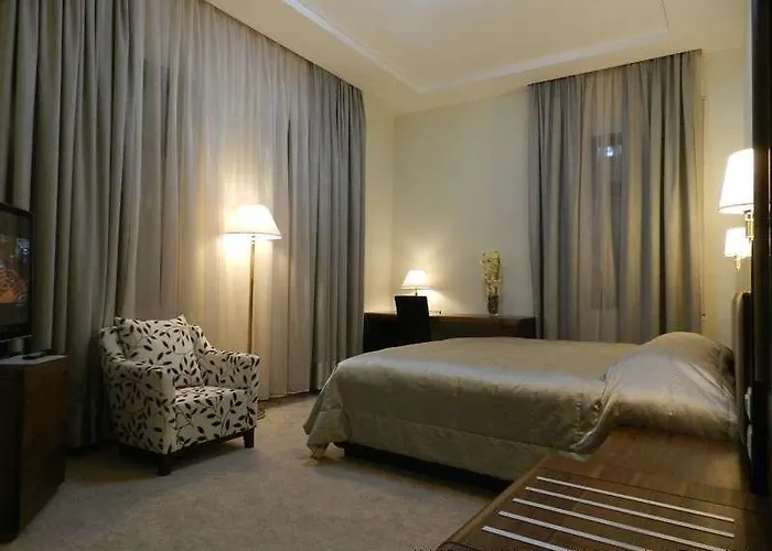 科托尼精品酒店 酒店 4*