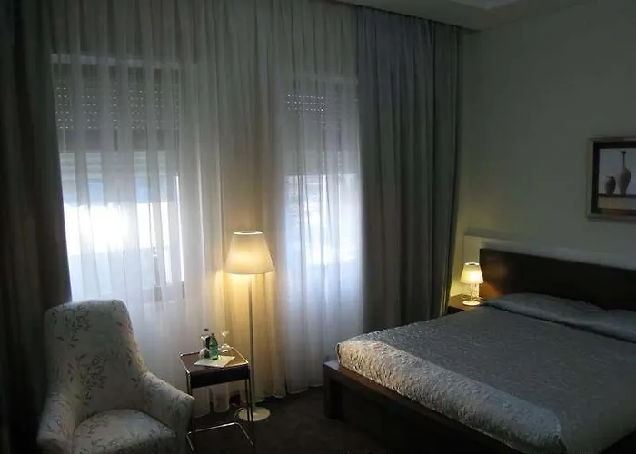 科托尼精品酒店