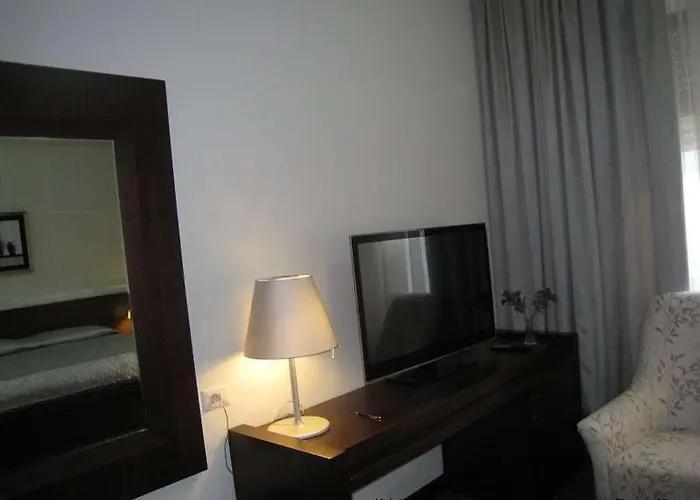 科托尼精品酒店 酒店 4*