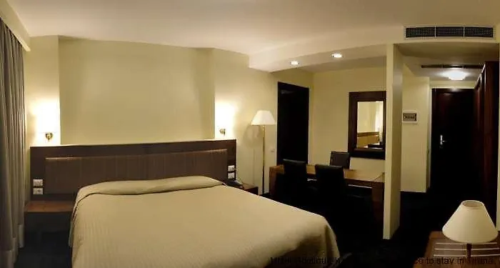 酒店 科托尼精品酒店 4*