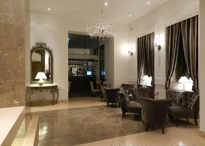 科托尼精品酒店