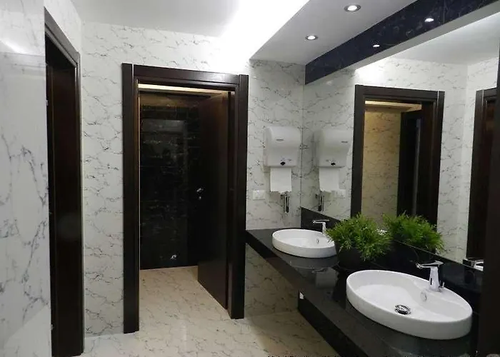 酒店 科托尼精品酒店 地拉那