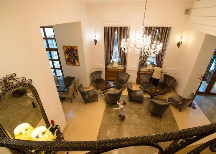 酒店 科托尼精品酒店 4*