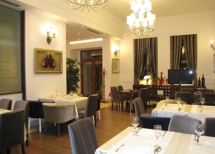 科托尼精品酒店 4*