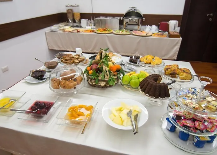 科托尼精品酒店 4*