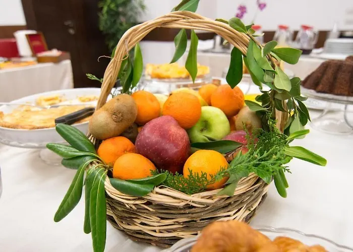 科托尼精品酒店