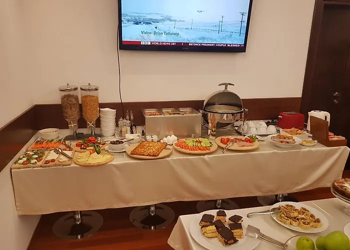 科托尼精品酒店 酒店