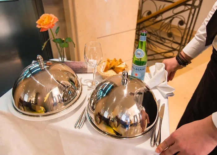 酒店 科托尼精品酒店 地拉那