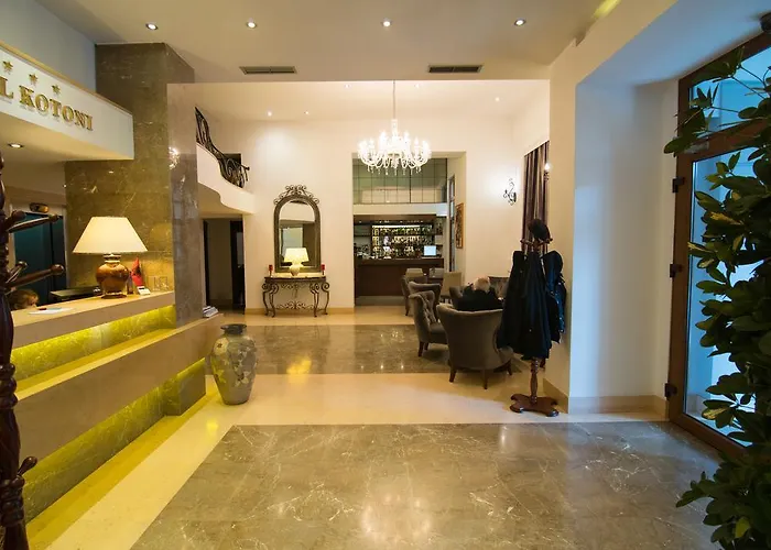 酒店 科托尼精品酒店