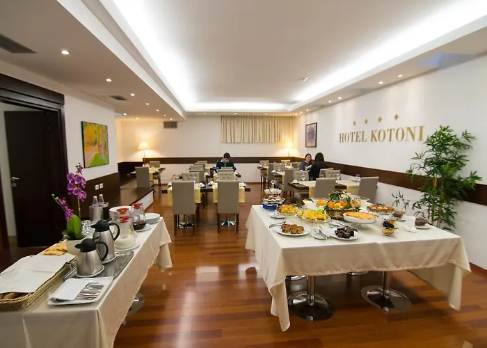 科托尼精品酒店