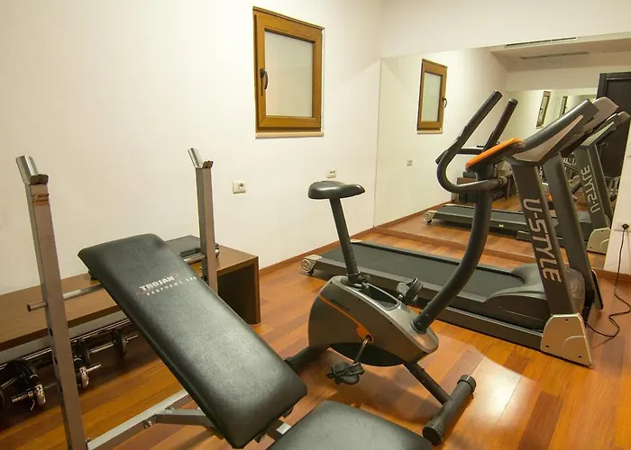 酒店 科托尼精品酒店