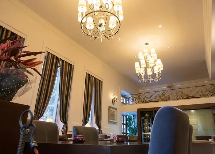 科托尼精品酒店 酒店