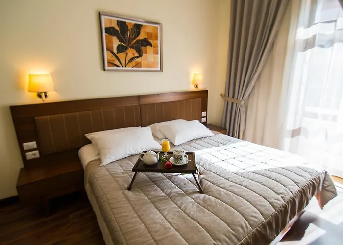 酒店 科托尼精品酒店