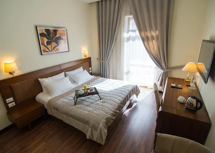 科托尼精品酒店